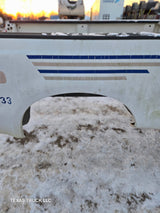 1999-2010 Ford F250 F350 Super Duty 8' Long Truck Bed