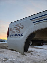 1999-2010 Ford F250 F350 Super Duty 8' Long Truck Bed