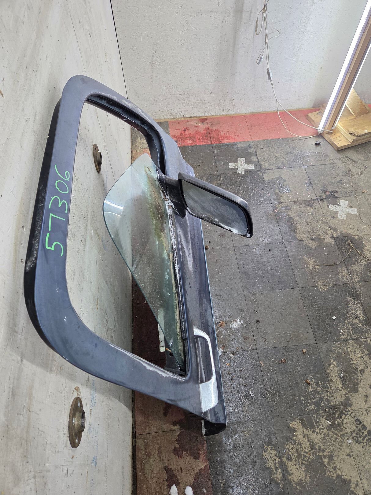 1973-1987 Chevrolet / GMC Square Body Front Passenger Side RH Door K / C Series