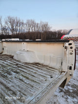 1999-2010 Ford F250 F350 Super Duty 8' Long Truck Bed