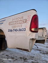 1999-2010 Ford F250 F350 Super Duty 8' Long Truck Bed