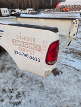 1999-2010 Ford F250 F350 Super Duty 8' Long Truck Bed