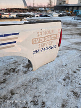 1999-2010 Ford F250 F350 Super Duty 8' Long Truck Bed