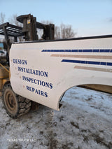 1999-2010 Ford F250 F350 Super Duty 8' Long Truck Bed