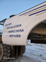 1999-2010 Ford F250 F350 Super Duty 8' Long Truck Bed