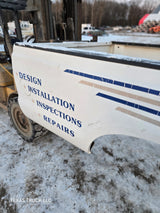 1999-2010 Ford F250 F350 Super Duty 8' Long Truck Bed