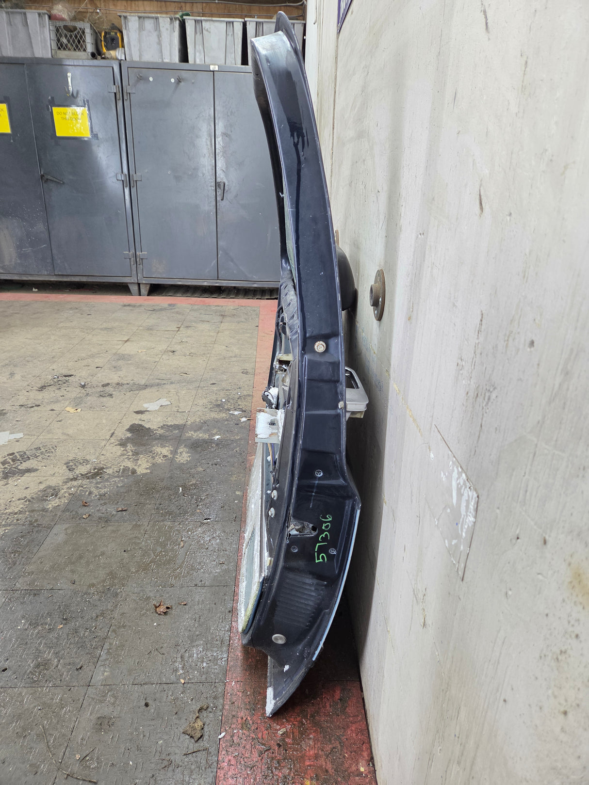 1973-1987 Chevrolet / GMC Square Body Front Passenger Side RH Door K / C Series