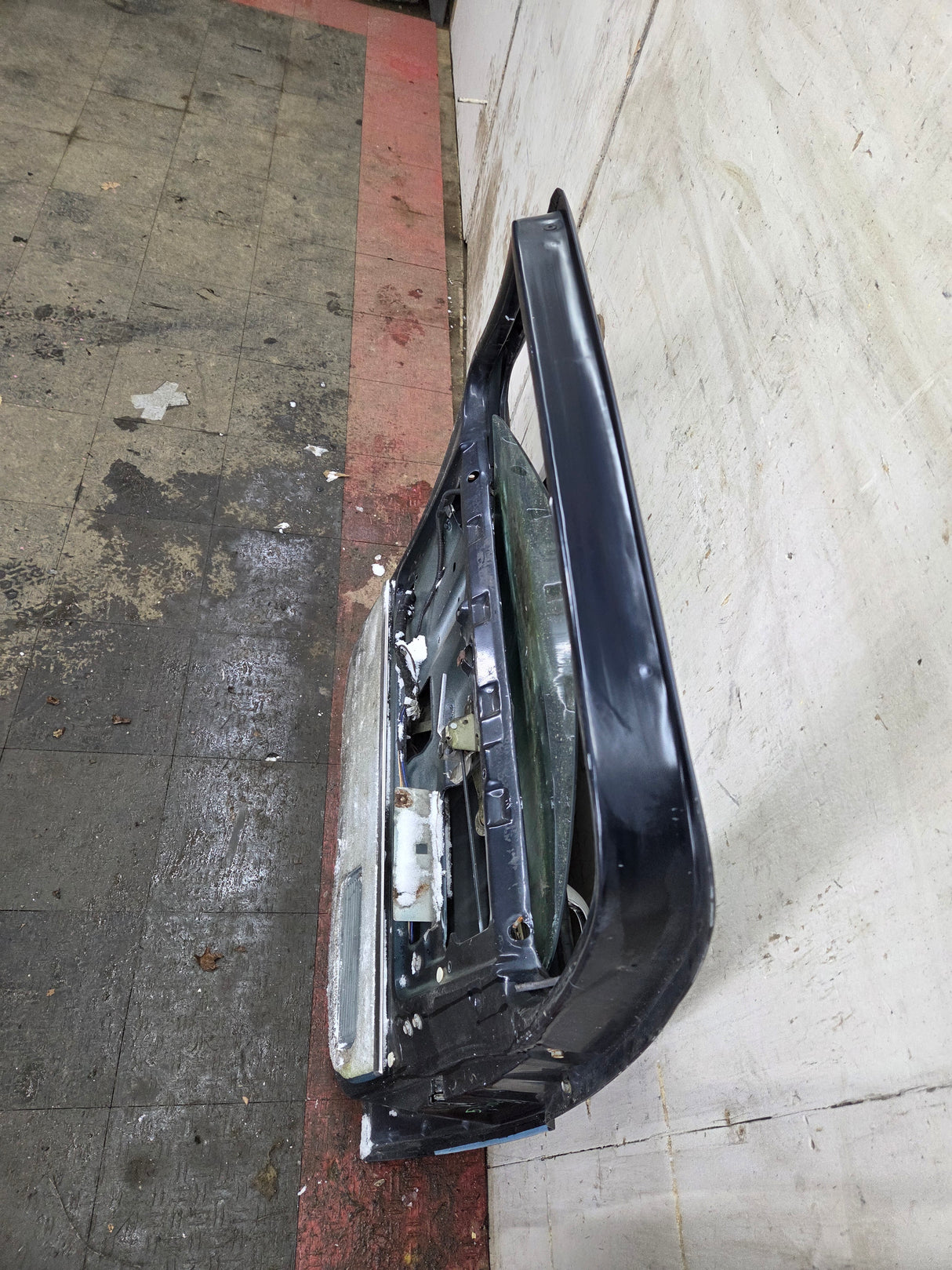 1973-1987 Chevrolet / GMC Square Body Front Passenger Side RH Door K / C Series