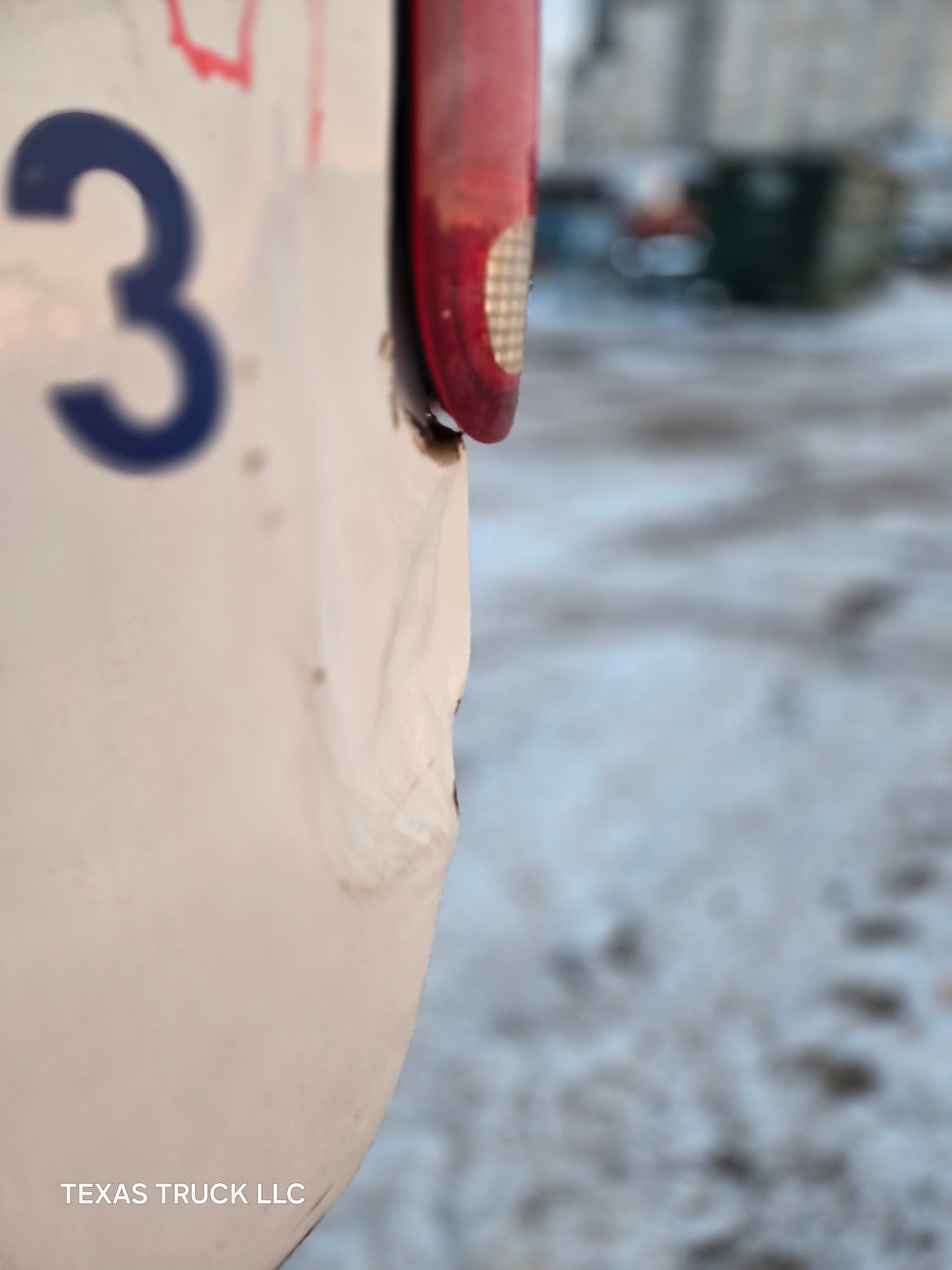 1999-2010 Ford F250 F350 Super Duty 8' Long Truck Bed