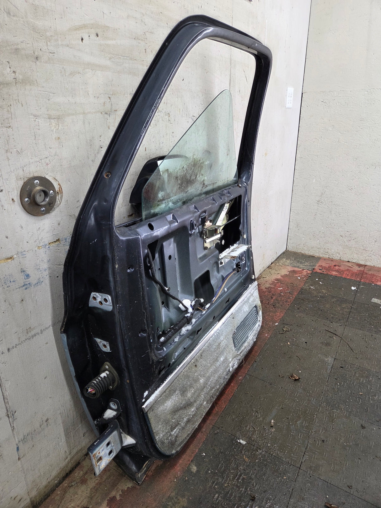1973-1987 Chevrolet / GMC Square Body Front Passenger Side RH Door K / C Series