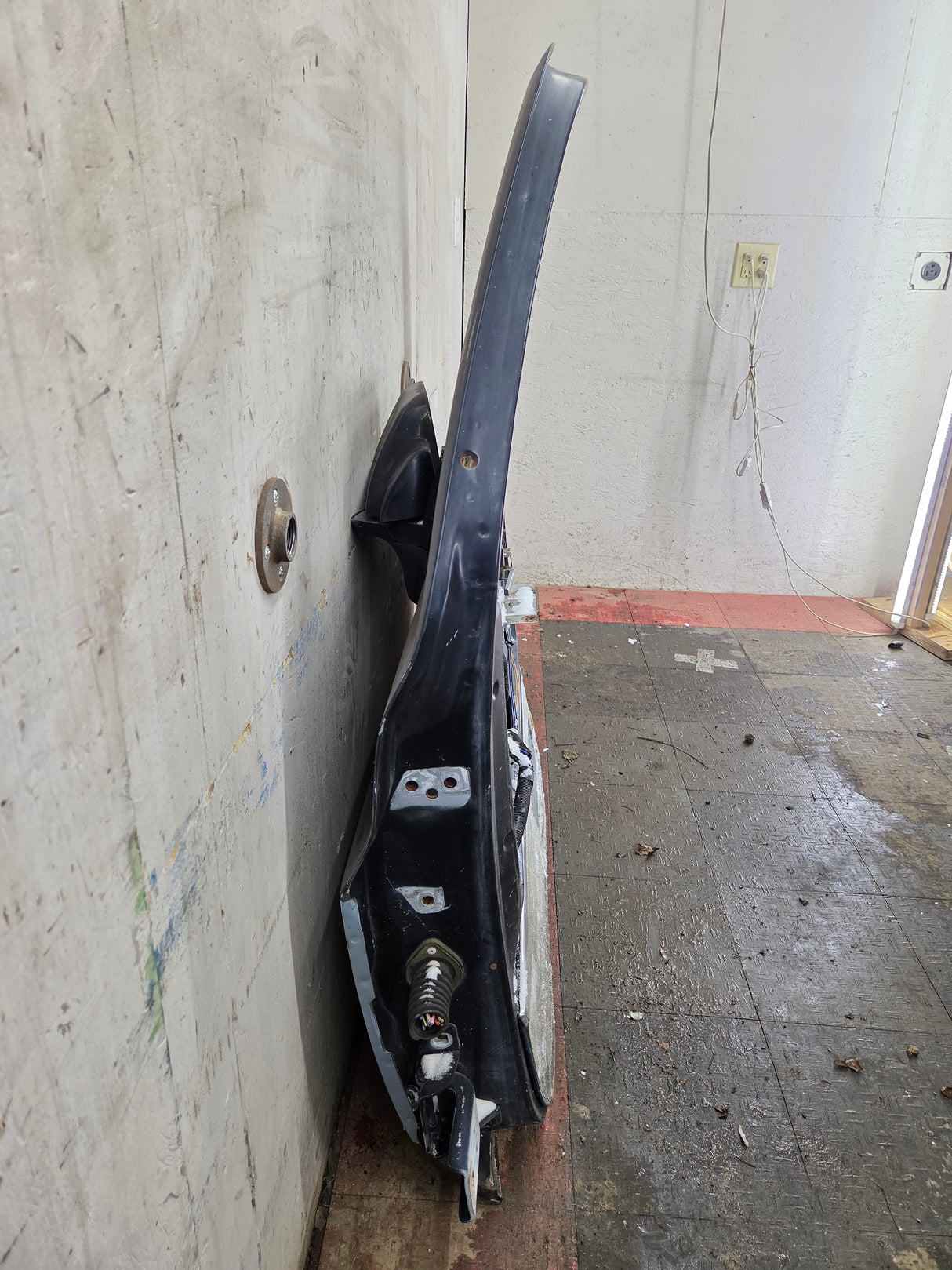 1973-1987 Chevrolet / GMC Square Body Front Passenger Side RH Door K / C Series