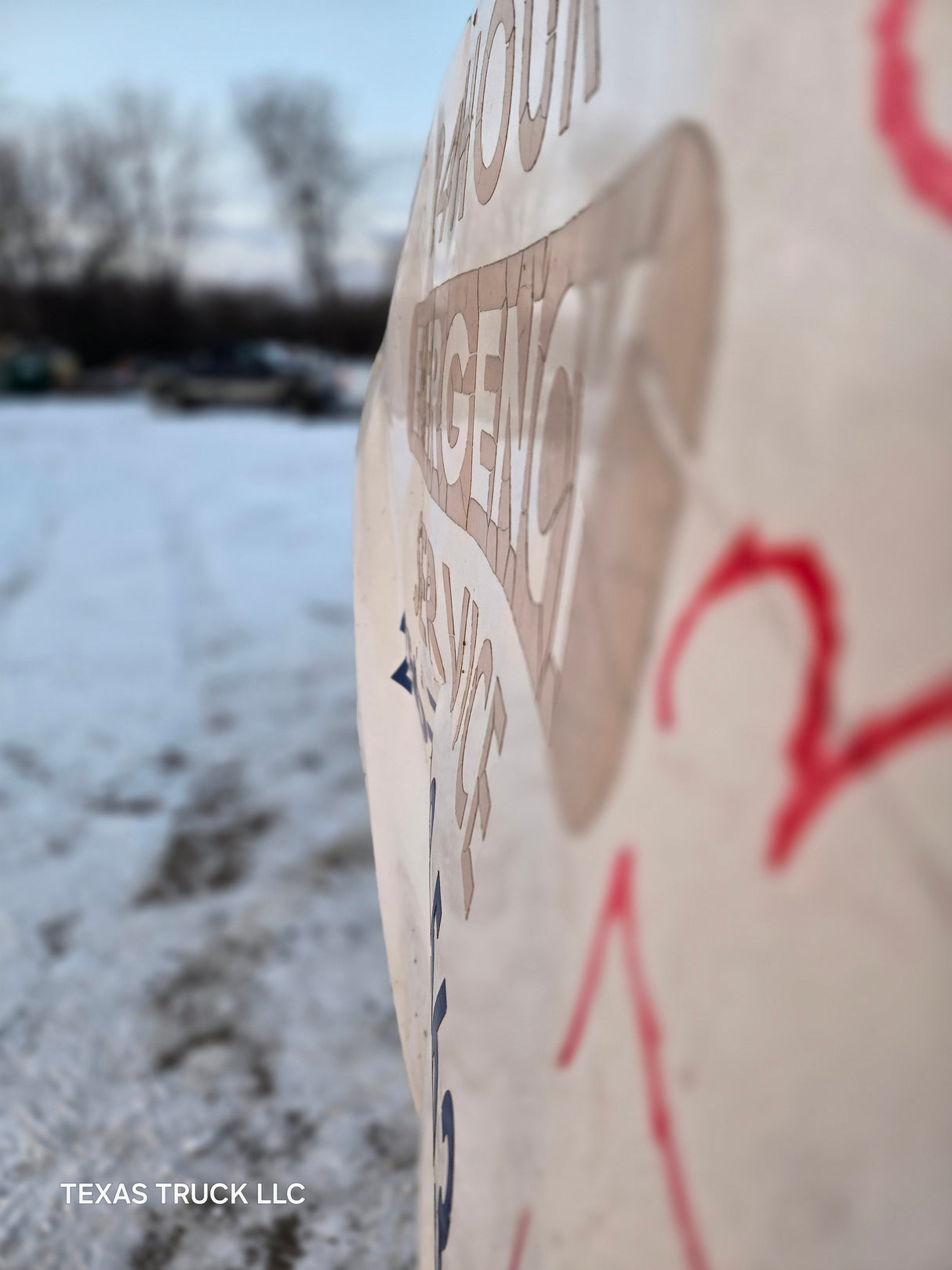 1999-2010 Ford F250 F350 Super Duty 8' Long Truck Bed