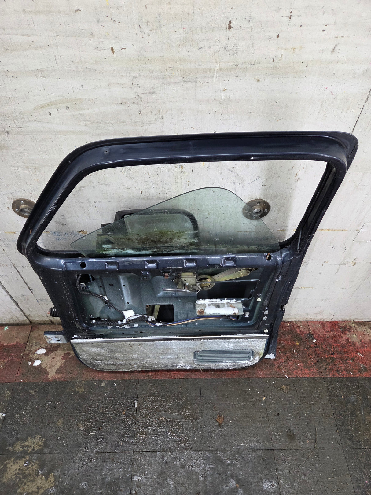 1973-1987 Chevrolet / GMC Square Body Front Passenger Side RH Door K / C Series