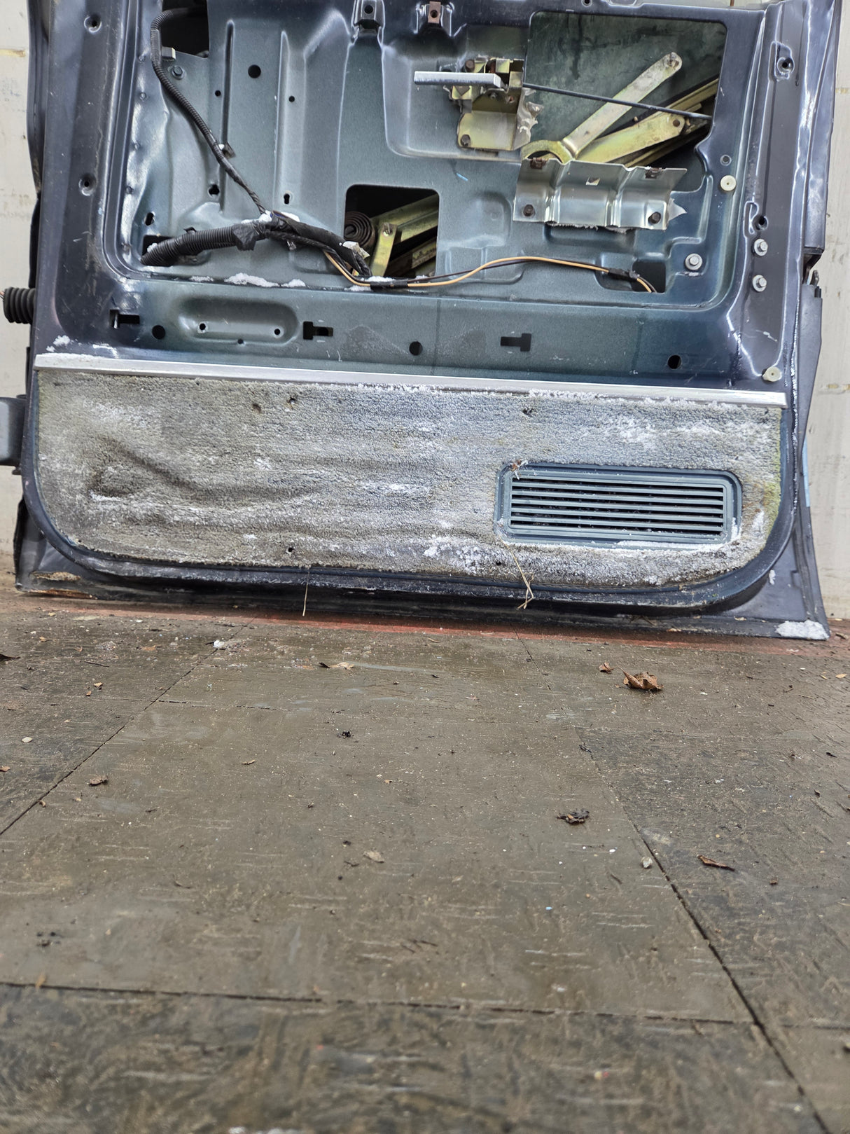 1973-1987 Chevrolet / GMC Square Body Front Passenger Side RH Door K / C Series