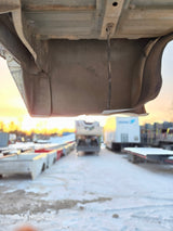 1999-2010 Ford F250 F350 Super Duty 8' Long Truck Bed