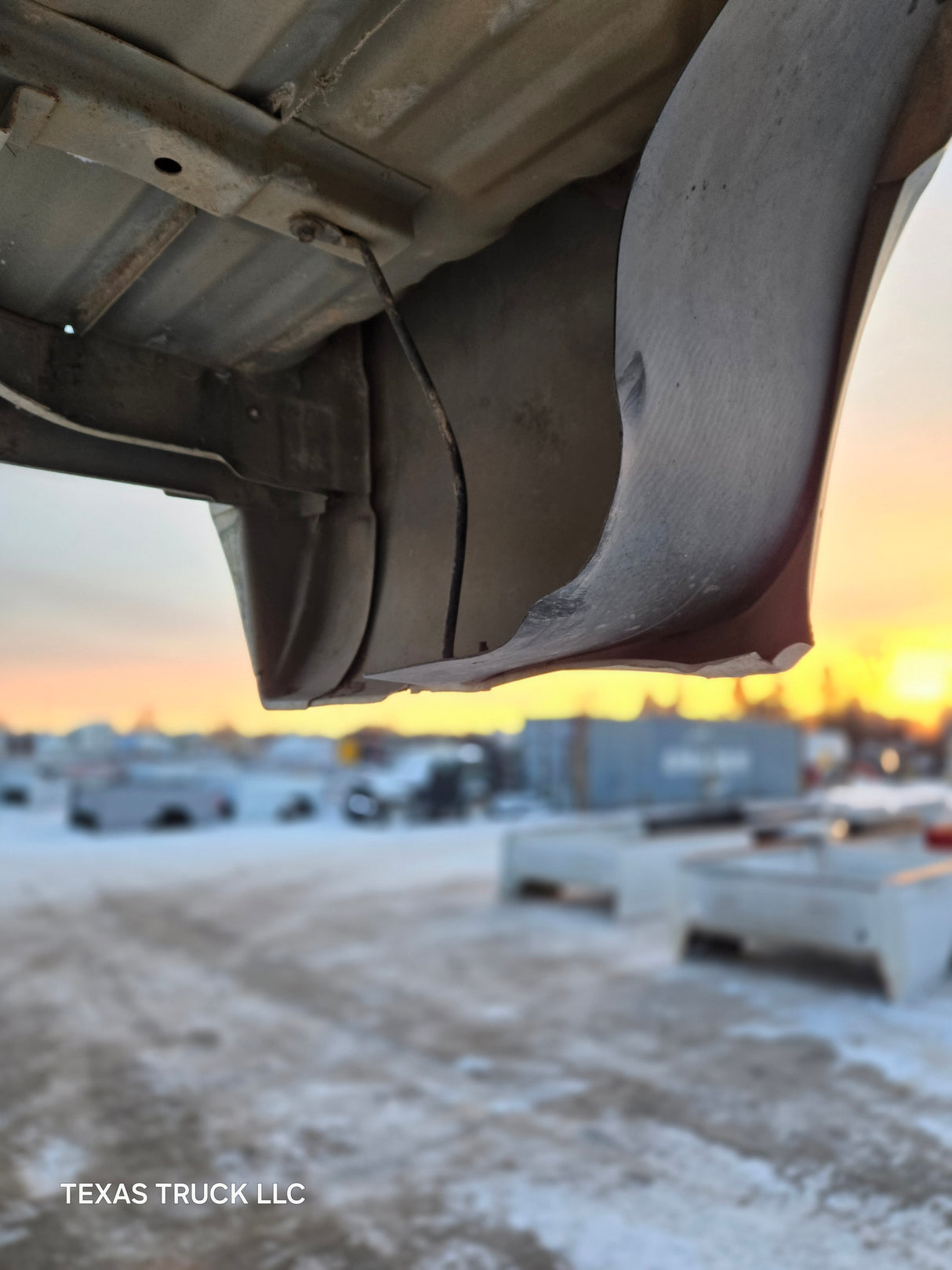 1999-2010 Ford F250 F350 Super Duty 8' Long Truck Bed