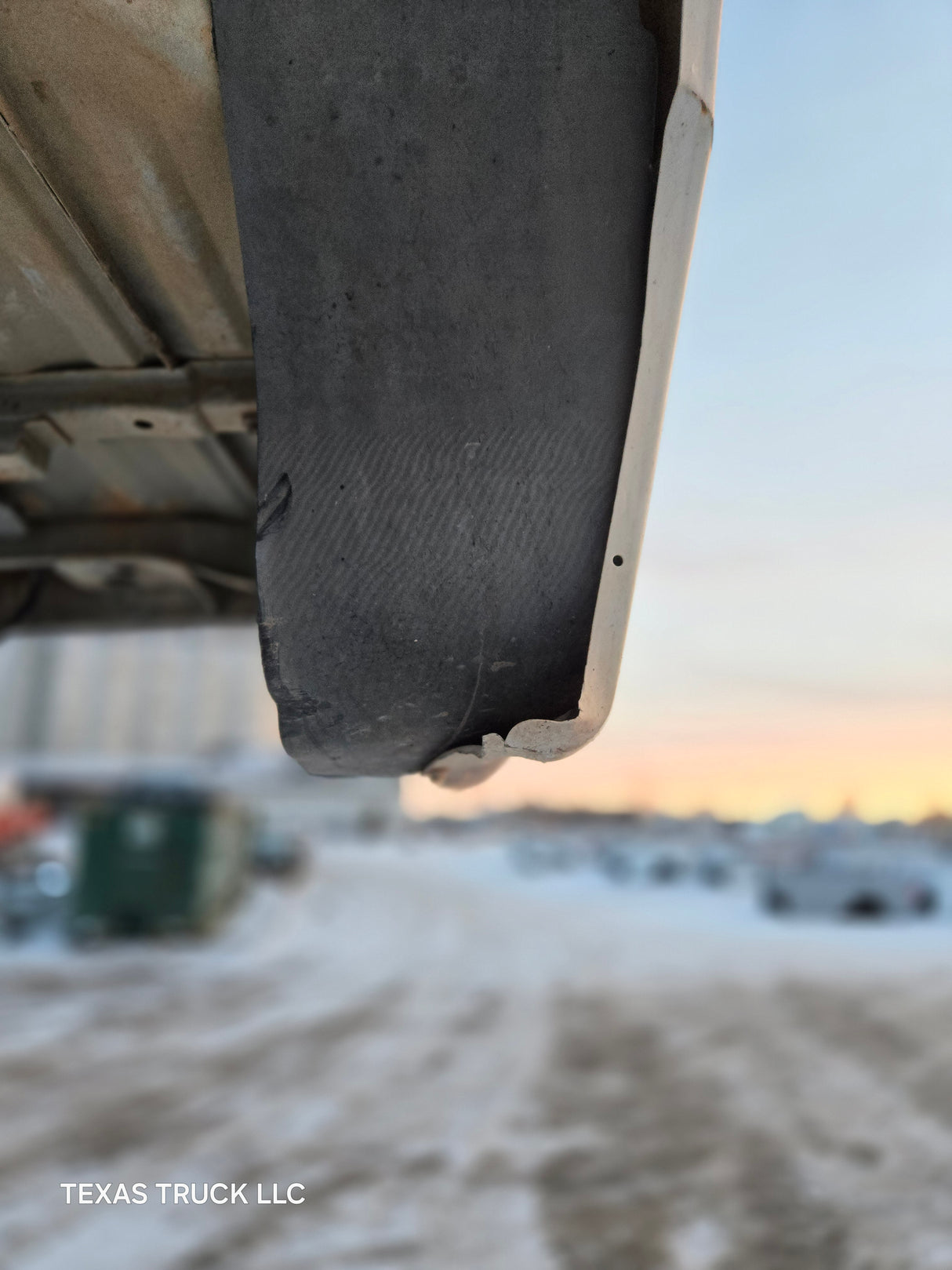 1999-2010 Ford F250 F350 Super Duty 8' Long Truck Bed