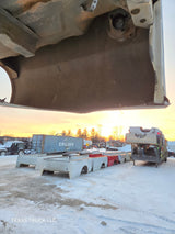 1999-2010 Ford F250 F350 Super Duty 8' Long Truck Bed