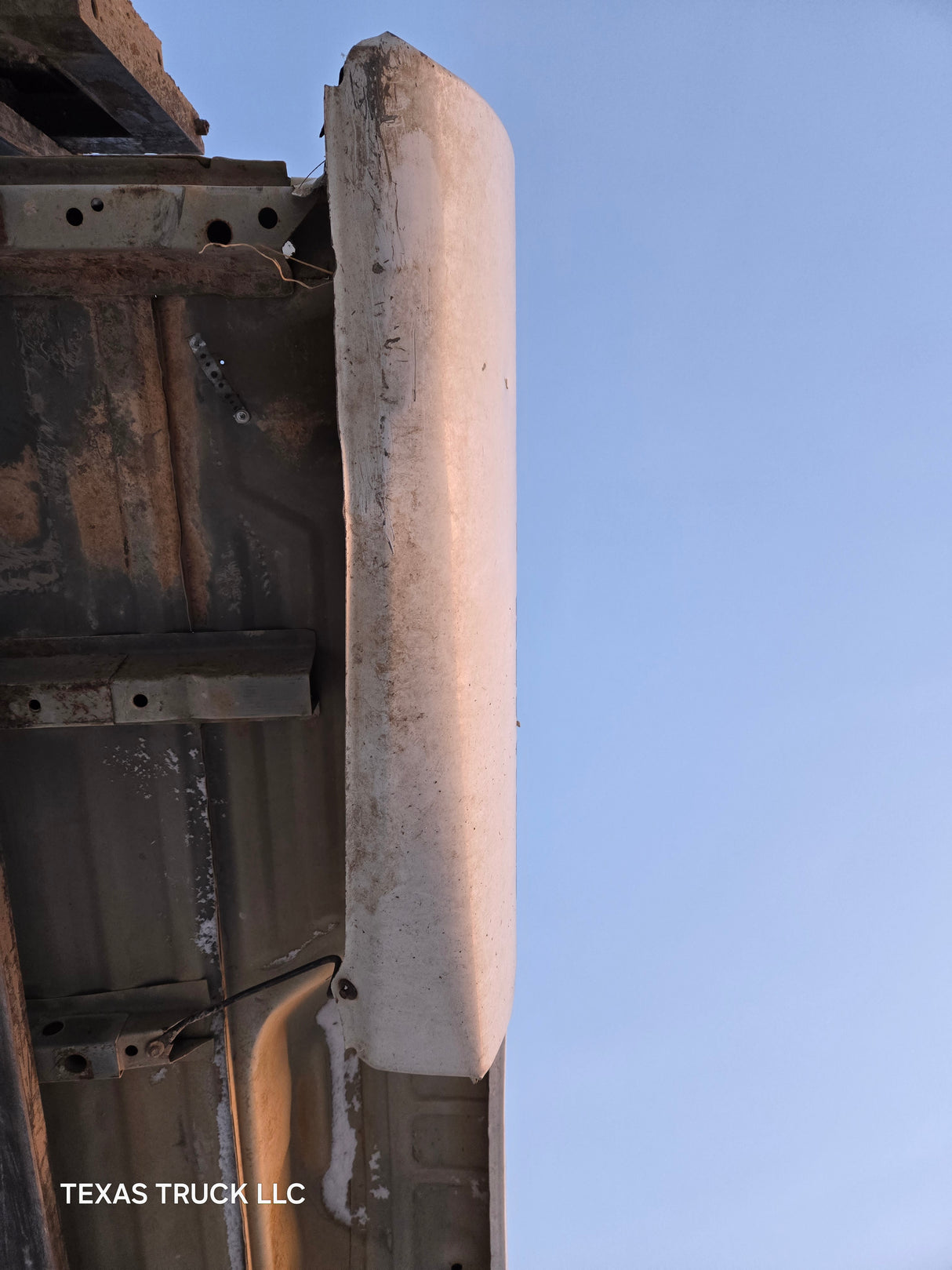 1999-2010 Ford F250 F350 Super Duty 8' Long Truck Bed