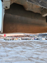 1999-2010 Ford F250 F350 Super Duty 8' Long Truck Bed