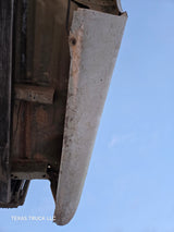 1999-2010 Ford F250 F350 Super Duty 8' Long Truck Bed