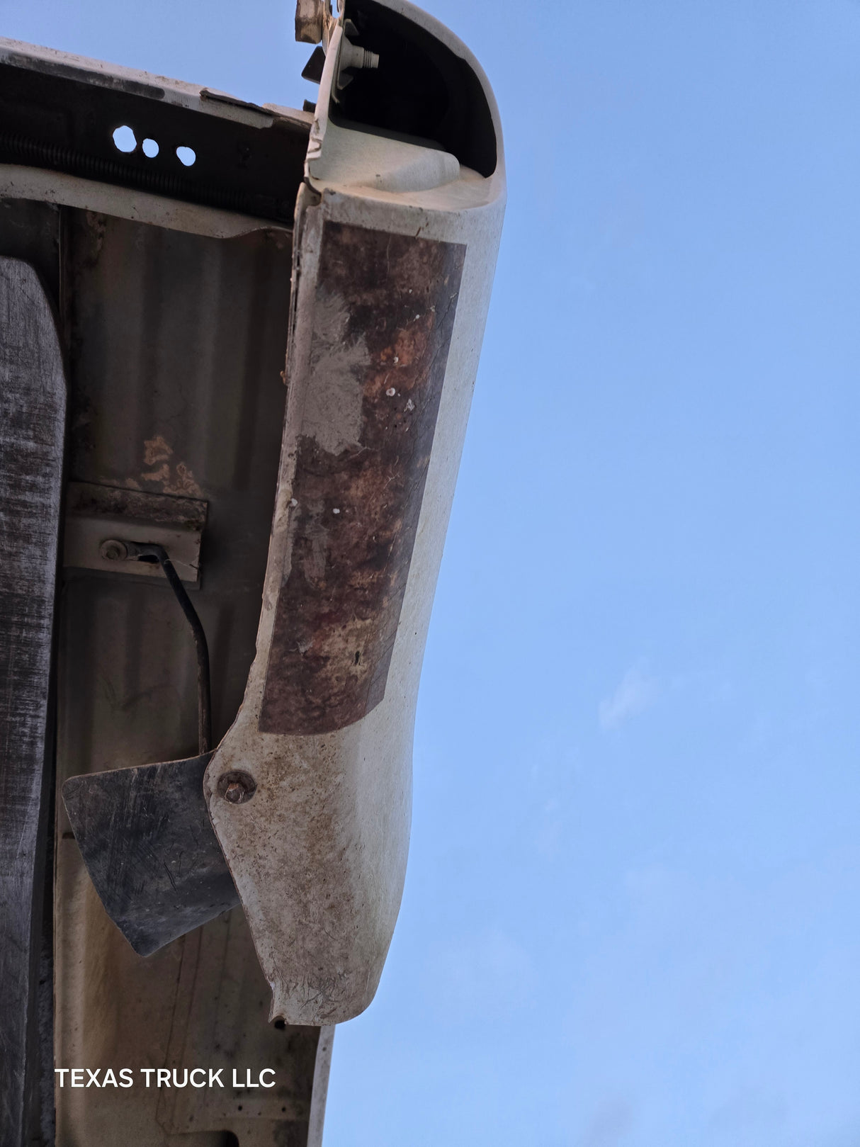 1999-2010 Ford F250 F350 Super Duty 8' Long Truck Bed