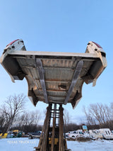 1999-2010 Ford F250 F350 Super Duty 8' Long Truck Bed