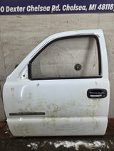 1999-2006 Chevrolet Silverado / GMC Sierra 1500 2500 3500 HD Front Driver Side Door LH