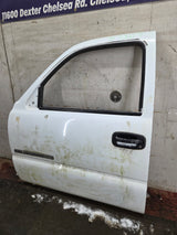 1999-2006 Chevrolet Silverado / GMC Sierra 1500 2500 3500 HD Front Driver Side Door LH