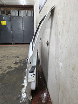 1999-2006 Chevrolet Silverado / GMC Sierra 1500 2500 3500 HD Front Driver Side Door LH