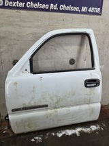 1999-2006 Chevrolet Silverado / GMC Sierra 1500 2500 3500 HD Front Driver Side Door LH