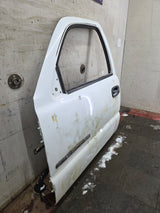 1999-2006 Chevrolet Silverado / GMC Sierra 1500 2500 3500 HD Front Driver Side Door LH
