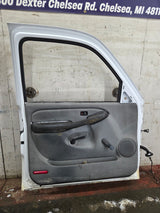 1999-2006 Chevrolet Silverado / GMC Sierra 1500 2500 3500 HD Front Driver Side Door LH