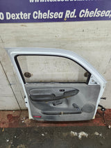 1999-2006 Chevrolet Silverado / GMC Sierra 1500 2500 3500 HD Front Driver Side Door LH