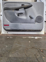 1999-2006 Chevrolet Silverado / GMC Sierra 1500 2500 3500 HD Front Driver Side Door LH