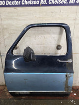 1973-1987 Chevrolet / GMC Square Body Front Drivers Side LH Door K / C Series