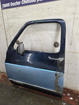 1973-1987 Chevrolet / GMC Square Body Front Drivers Side LH Door K / C Series