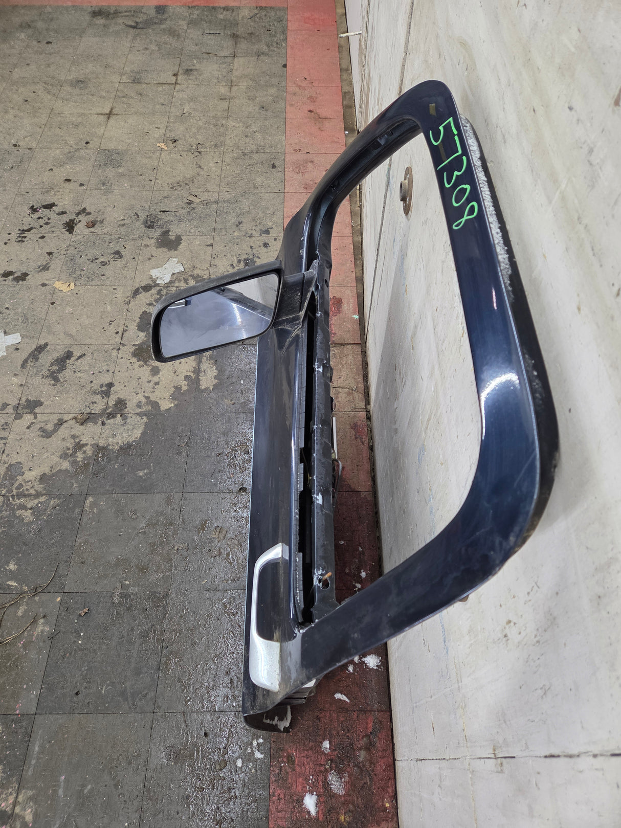 1973-1987 Chevrolet / GMC Square Body Front Drivers Side LH Door K / C Series