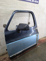 1973-1987 Chevrolet / GMC Square Body Front Drivers Side LH Door K / C Series