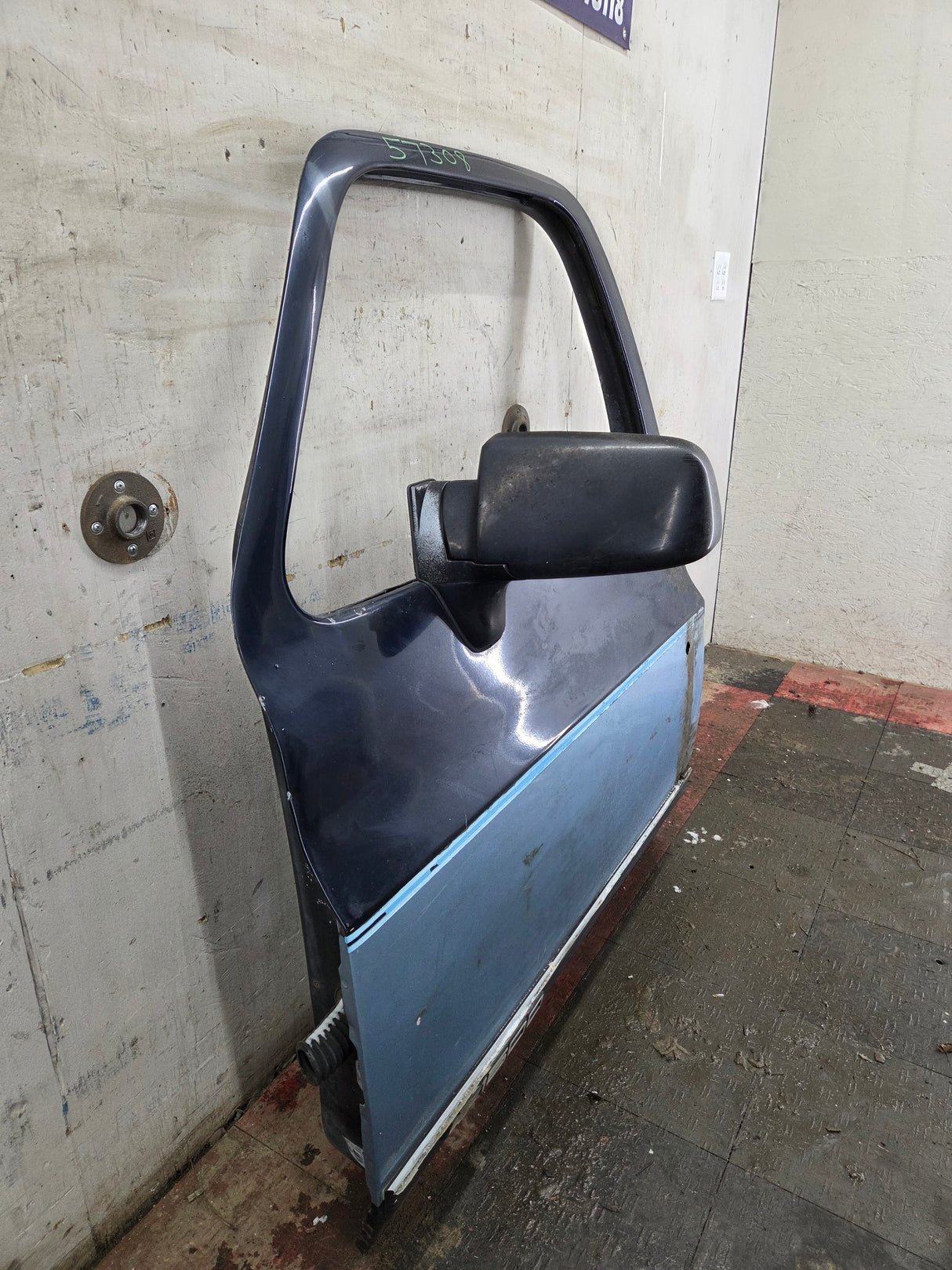 1973-1987 Chevrolet / GMC Square Body Front Drivers Side LH Door K / C Series