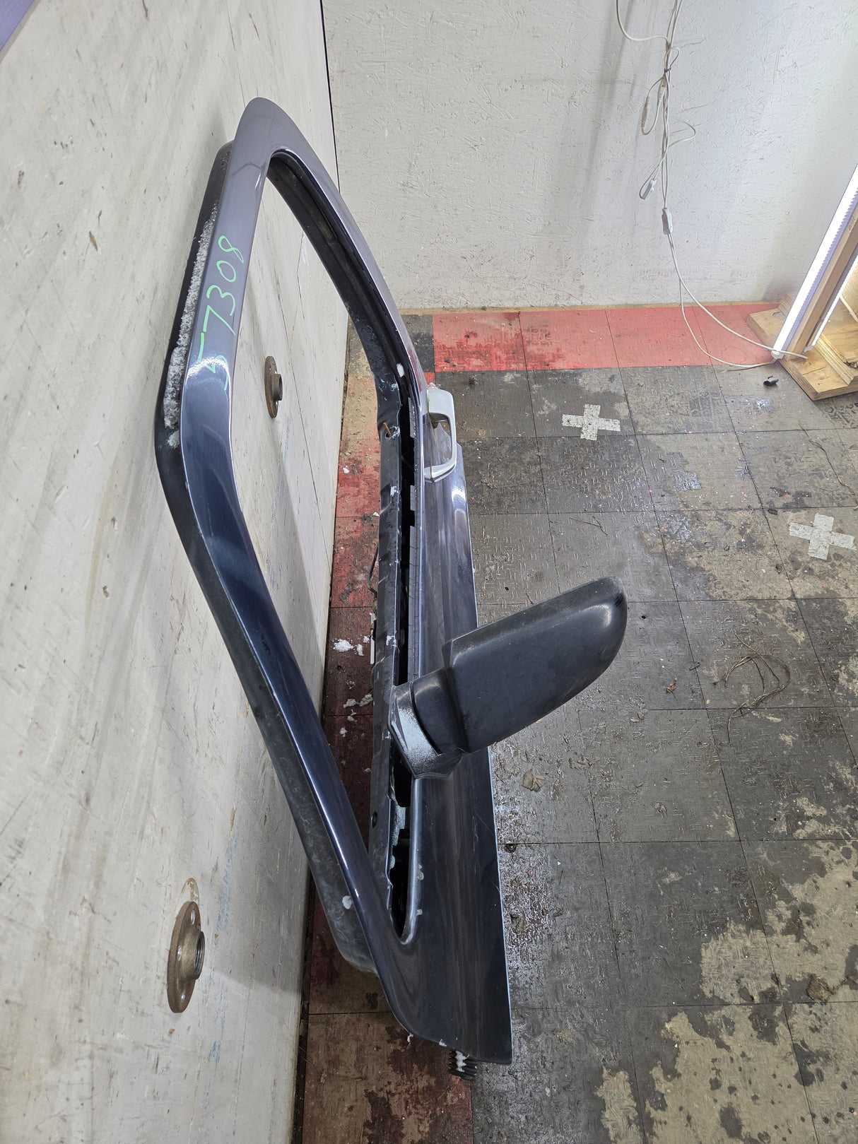 1973-1987 Chevrolet / GMC Square Body Front Drivers Side LH Door K / C Series