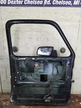 1973-1987 Chevrolet / GMC Square Body Front Drivers Side LH Door K / C Series