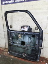 1973-1987 Chevrolet / GMC Square Body Front Drivers Side LH Door K / C Series