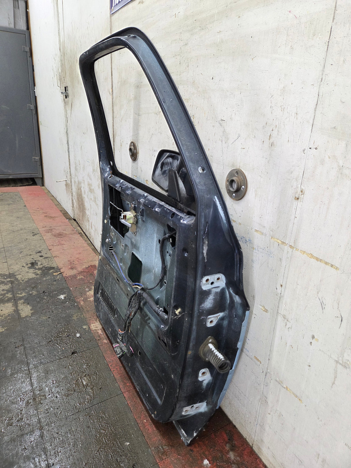 1973-1987 Chevrolet / GMC Square Body Front Drivers Side LH Door K / C Series