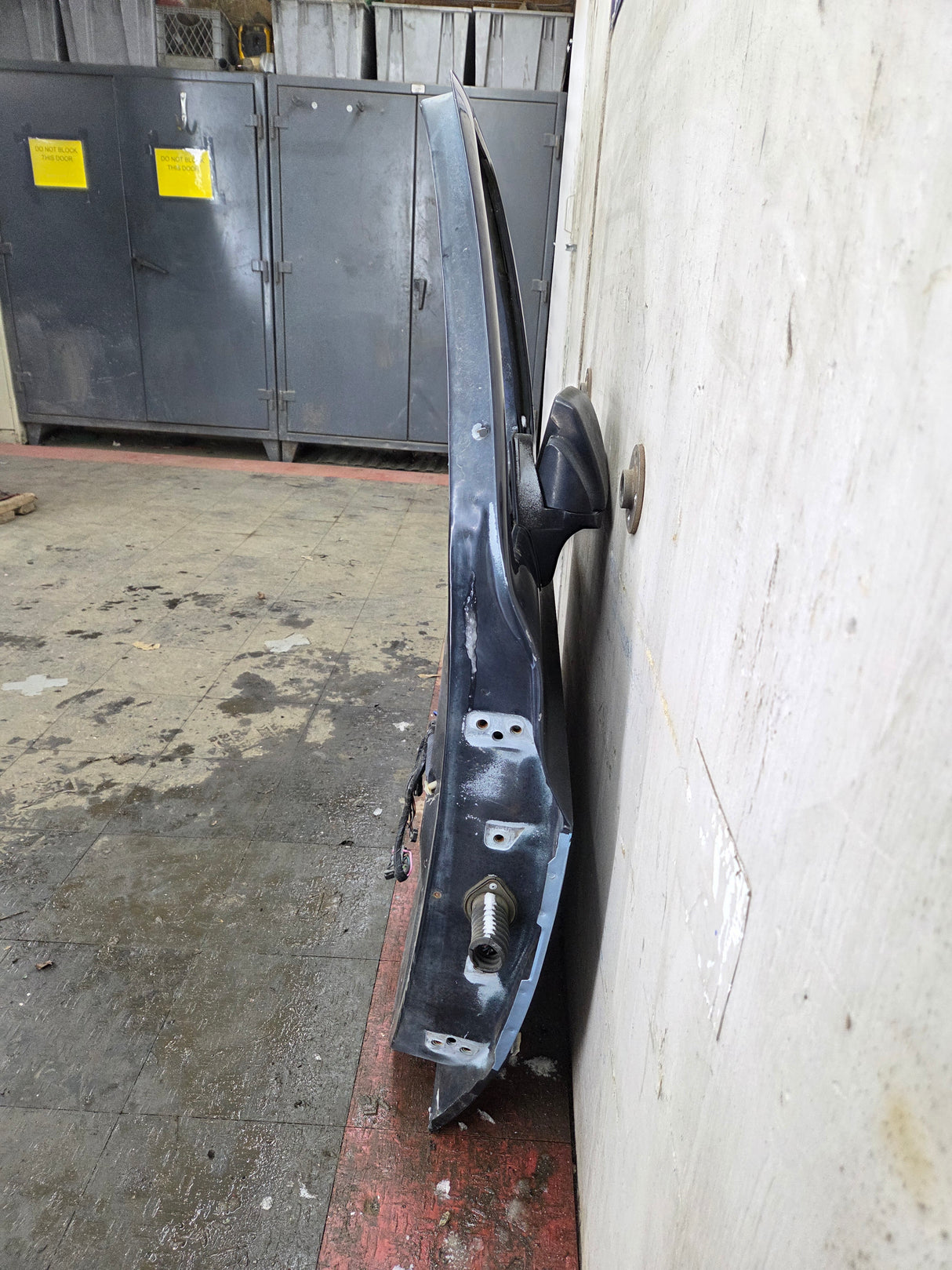 1973-1987 Chevrolet / GMC Square Body Front Drivers Side LH Door K / C Series