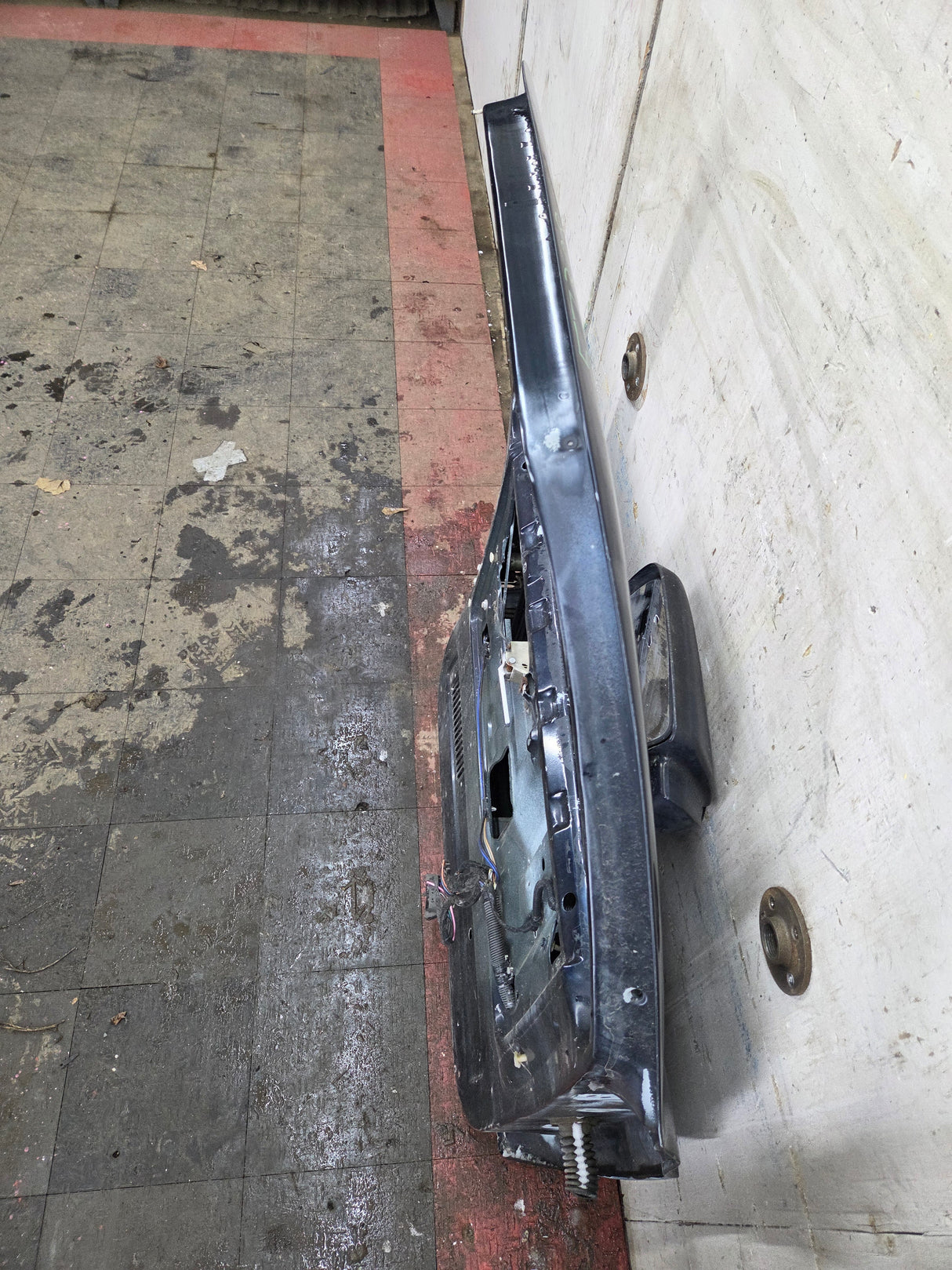 1973-1987 Chevrolet / GMC Square Body Front Drivers Side LH Door K / C Series