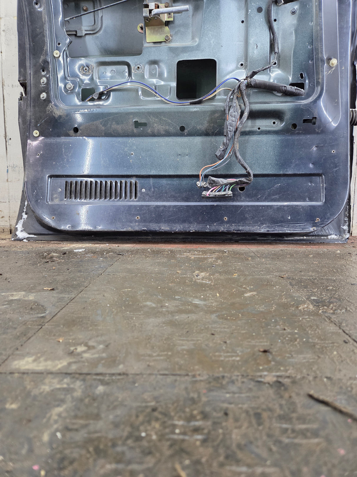 1973-1987 Chevrolet / GMC Square Body Front Drivers Side LH Door K / C Series