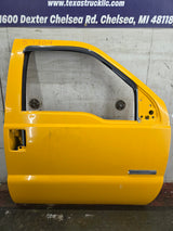 1999-2011 Ford Super Duty / Excursion Front Passenger RH Door F250 F350 F450 F550