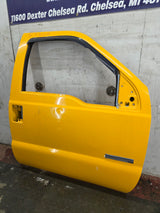 1999-2011 Ford Super Duty / Excursion Front Passenger RH Door F250 F350 F450 F550