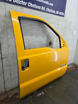 1999-2011 Ford Super Duty / Excursion Front Passenger RH Door F250 F350 F450 F550
